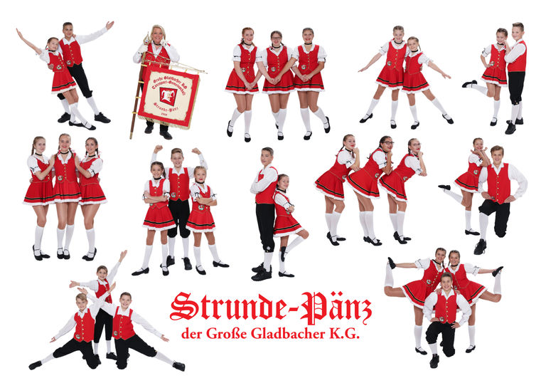 Strunde Panz Tsg Der Grossen Gladbacher Herzlich Willkommen Bei